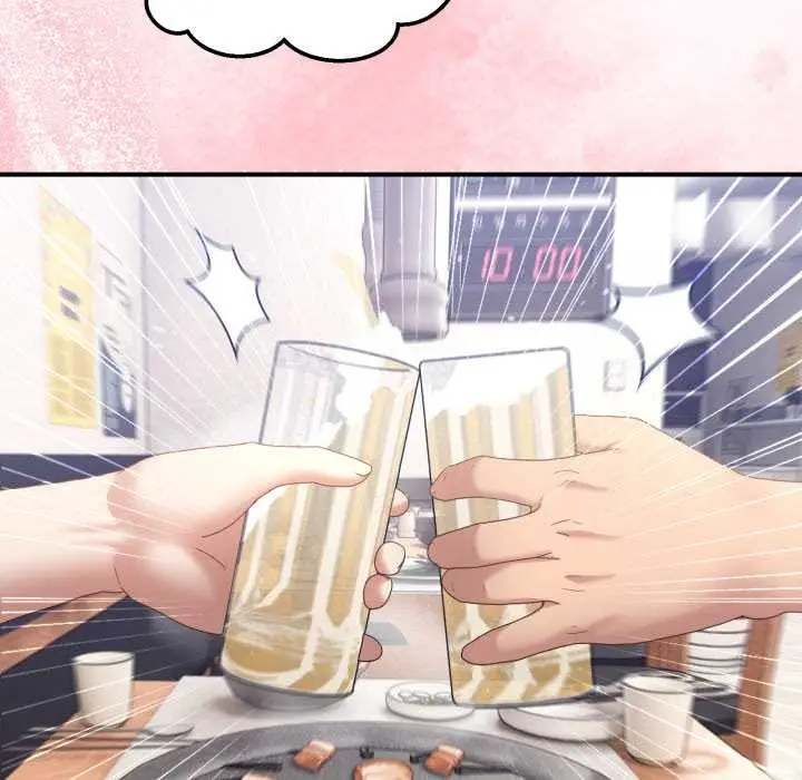 漫画《男人止步》第31话第111张图