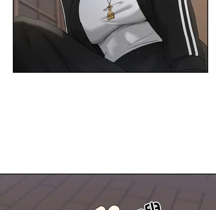 漫画《男人止步》第36话第155张图
