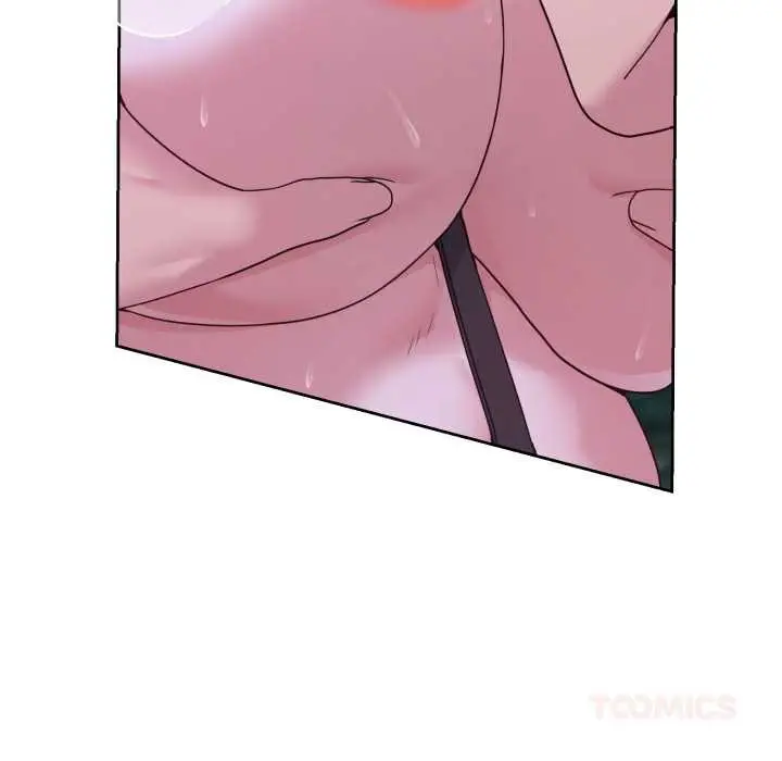 漫画《男人止步》第39话第20张图