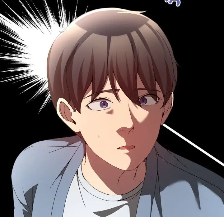 漫画《男人止步》第41话第159张图
