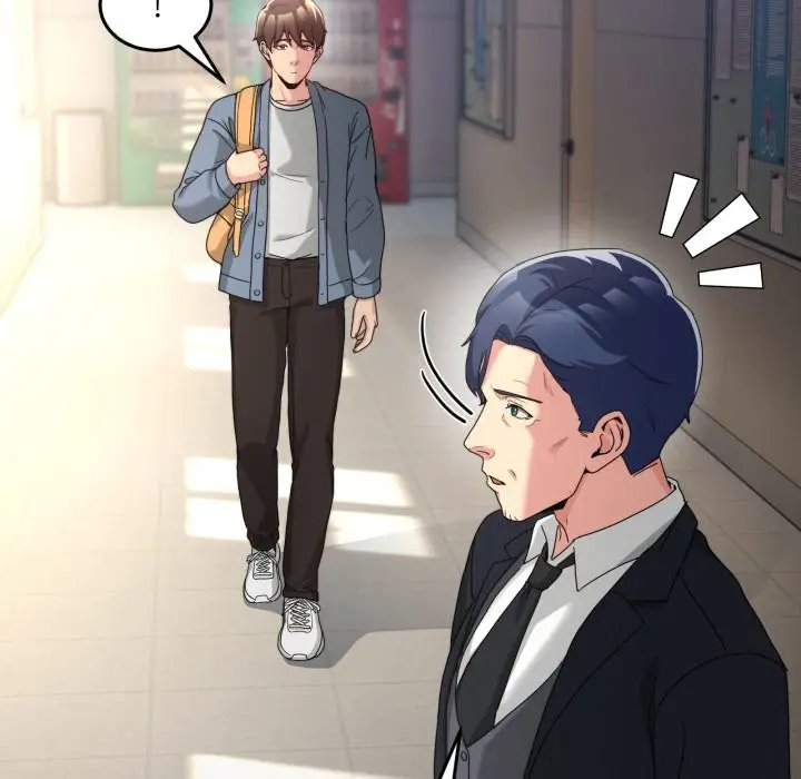 漫画《男人止步》第41话第87张图