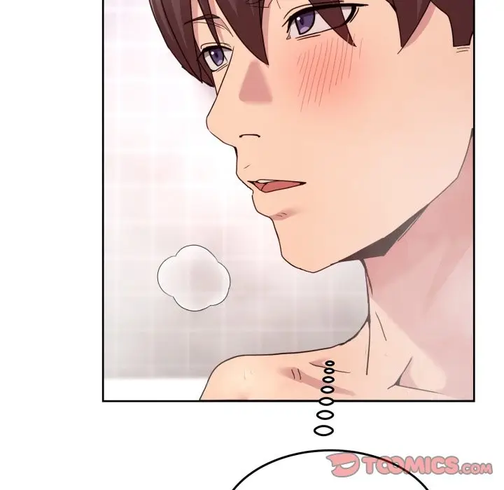 漫画《男人止步》第45话第147张图