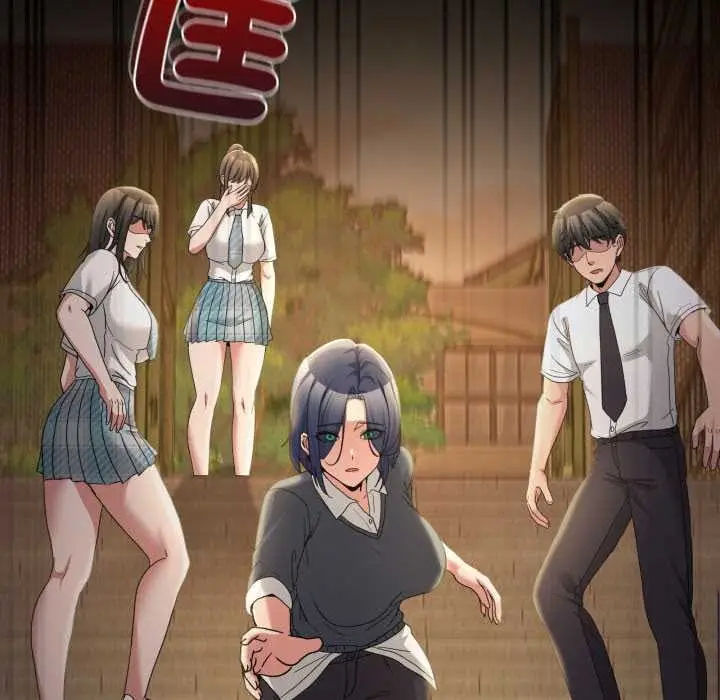 漫画《男人止步》第47话第131张图