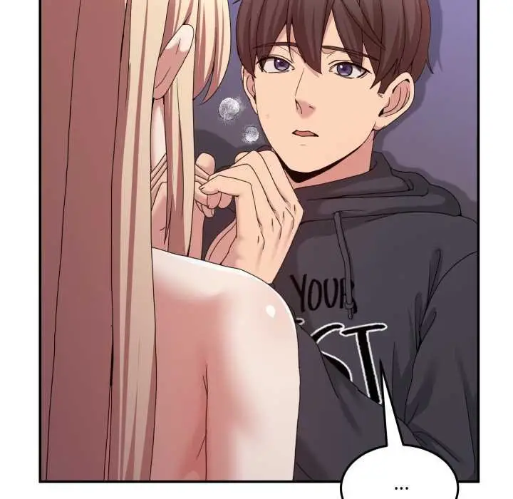 漫画《男人止步》第49话第68张图