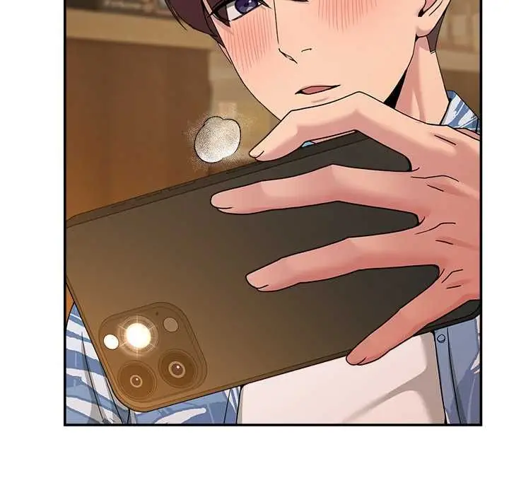漫画《男人止步》第54话第19张图