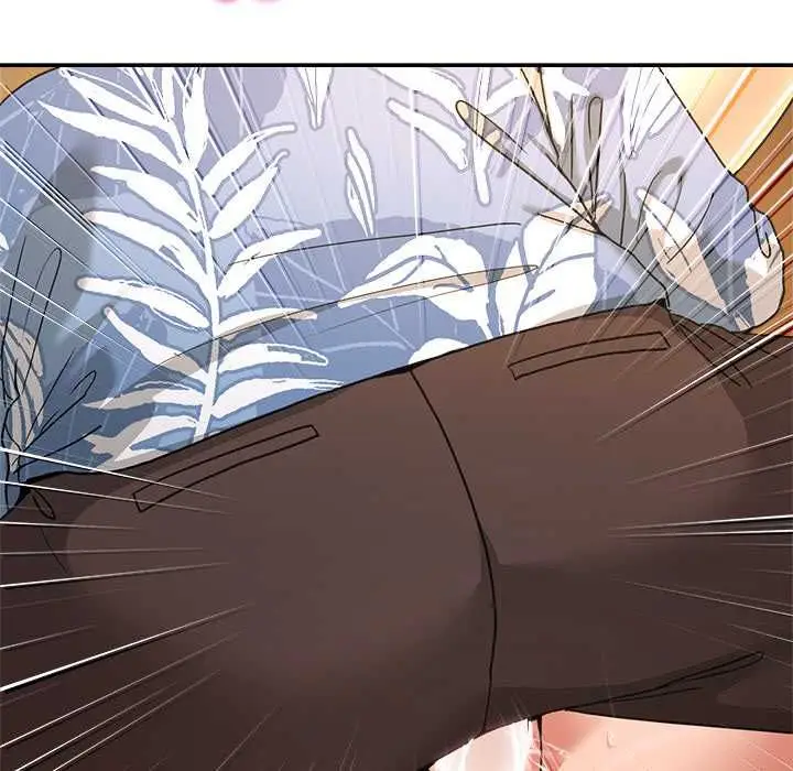 漫画《男人止步》第54话第5张图