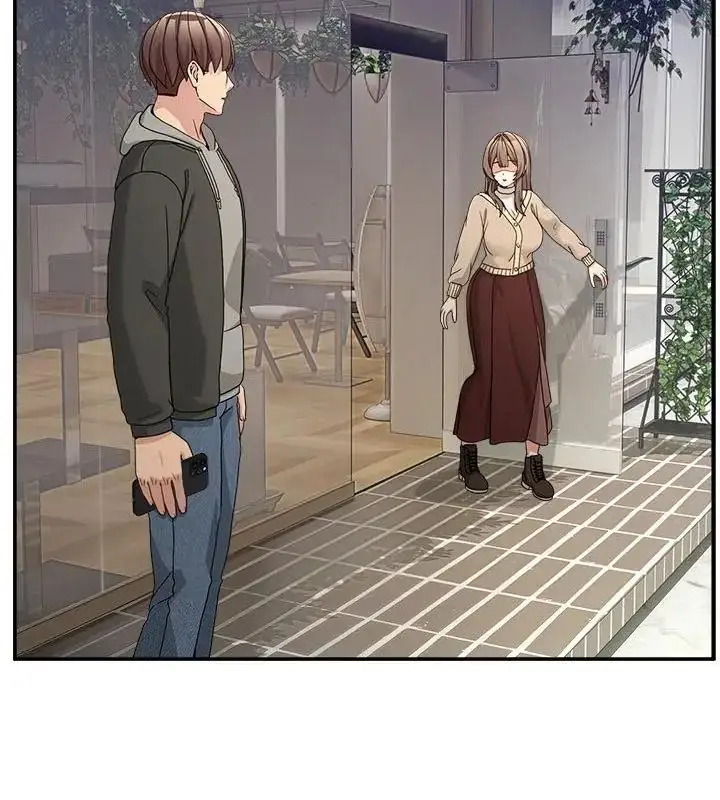 漫画《男人止步》第58话第151张图