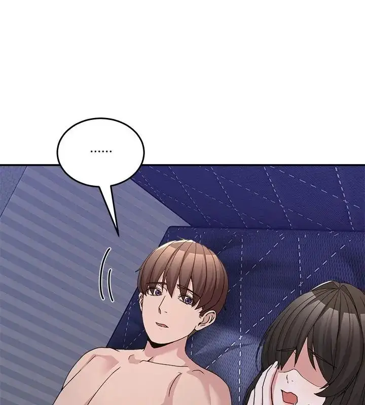 漫画《男人止步》第58话第22张图