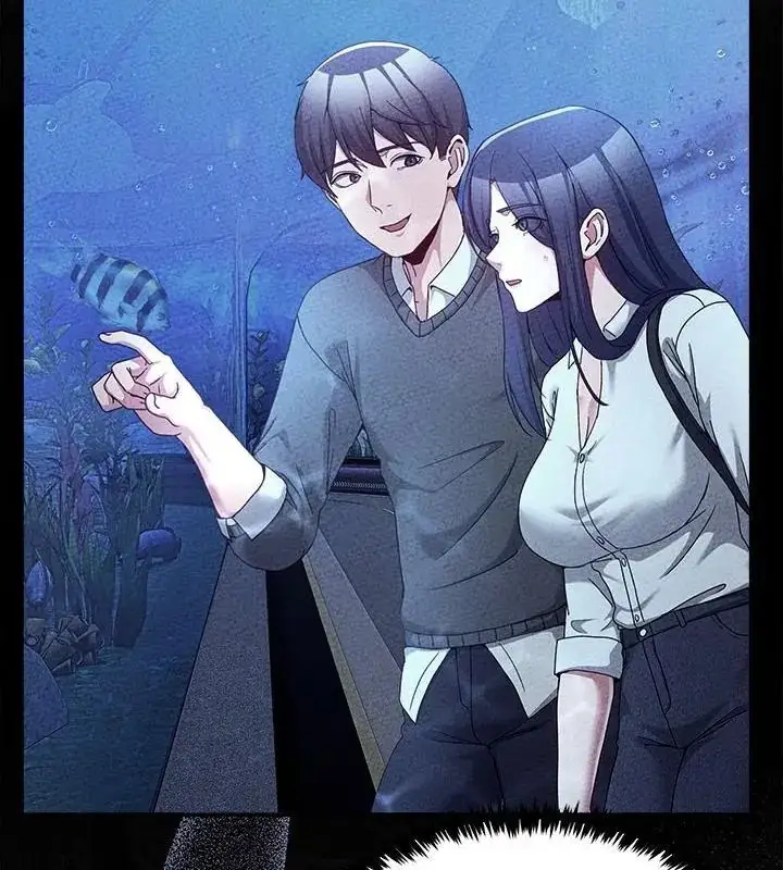 漫画《男人止步》第62话第130张图