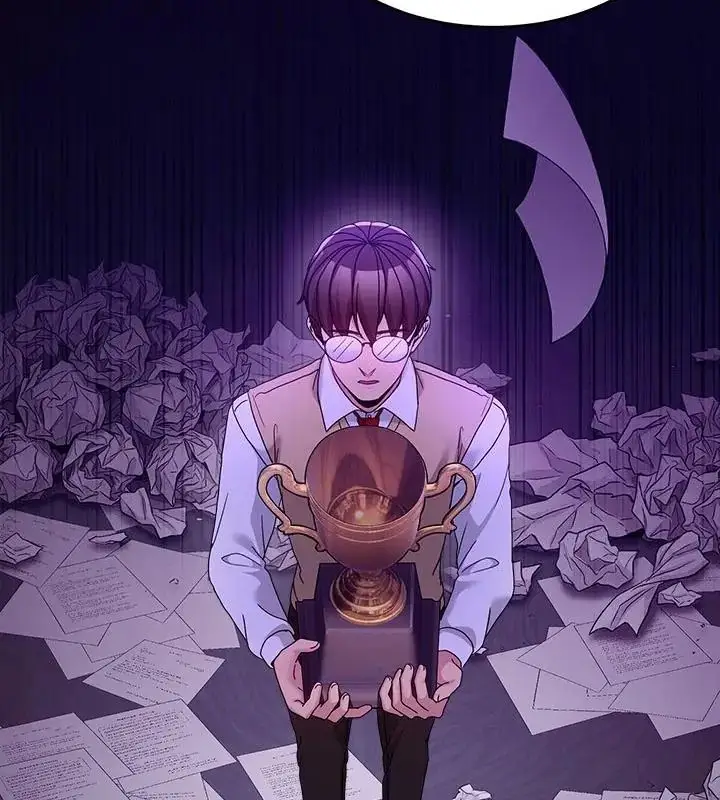 漫画《男人止步》第64话第115张图
