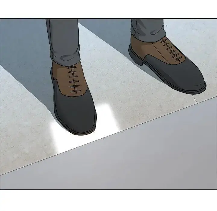 漫画《男人止步》第64话第2张图