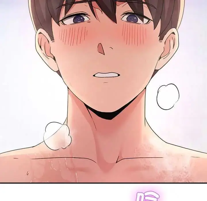 漫画《男人止步》第66话第167张图