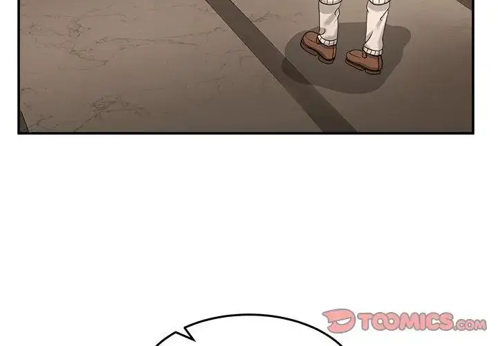 漫画《男人止步》第68话第155张图