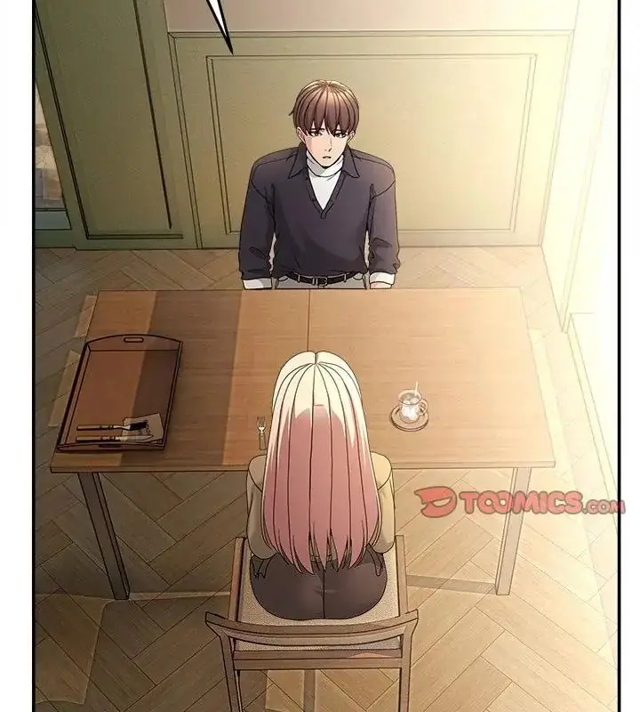 漫画《男人止步》第68话第43张图