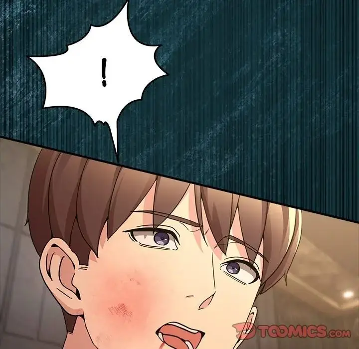 漫画《男人止步》第69话第148张图