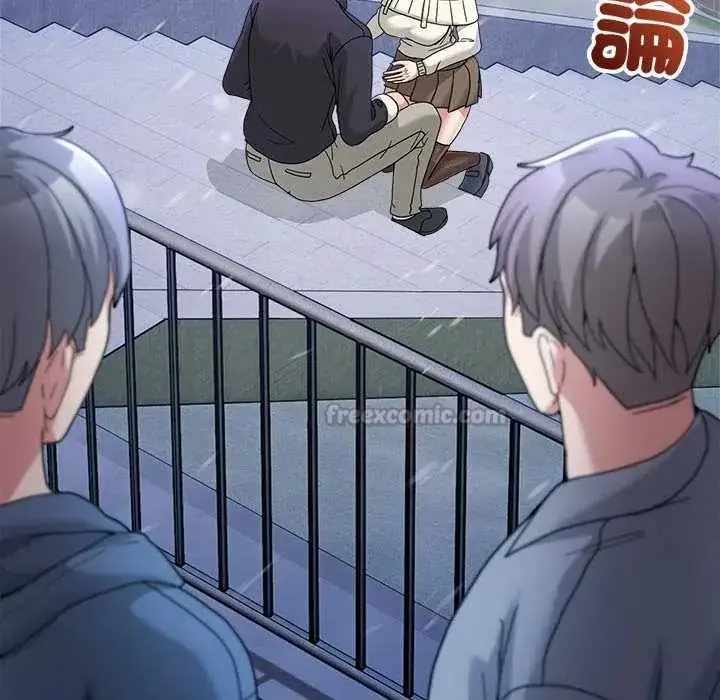 漫画《男人止步》第71话第165张图