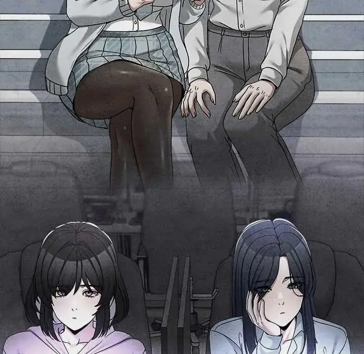 漫画《男人止步》第71话第54张图