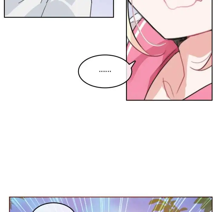 漫画《无与伦比的日常》第29话第51张图