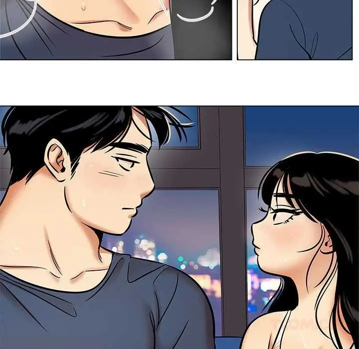 漫画《雪人》第26话第46张图