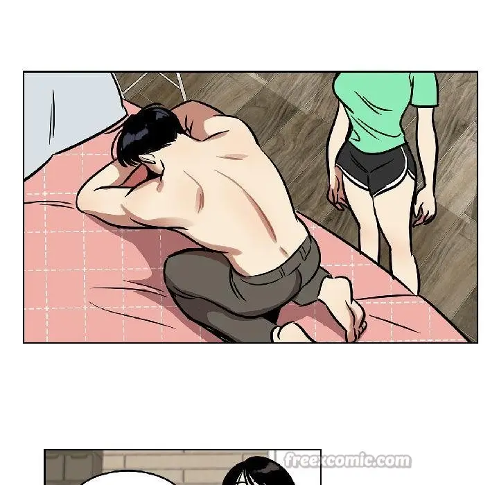 漫画《雪人》第31话第26张图