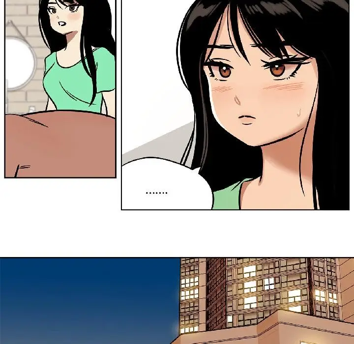 漫画《雪人》第31话第29张图