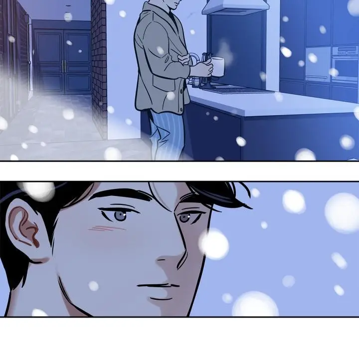 漫画《雪人》第38话第41张图