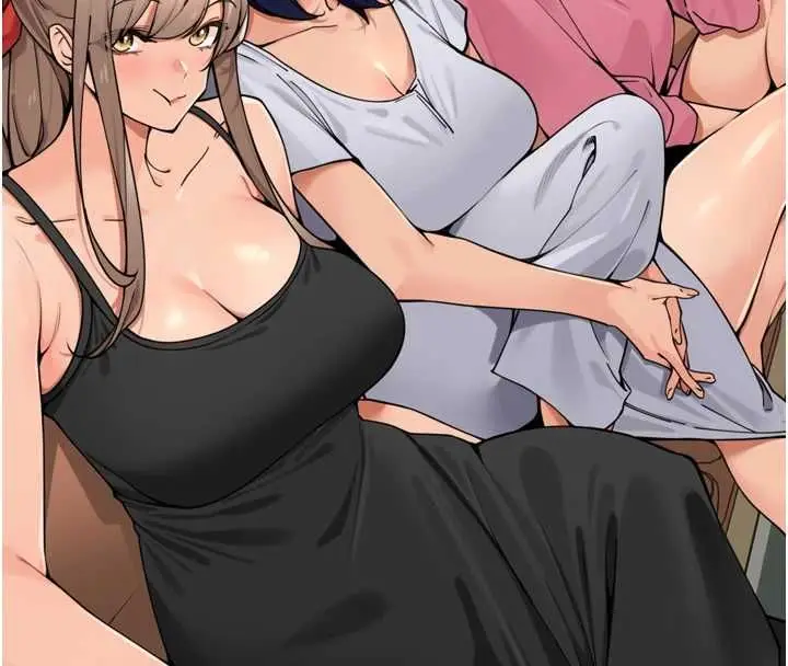 漫画《里长孙子开麦啦》第46话第19张图