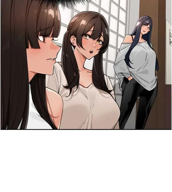 漫画《里长孙子开麦啦》第46话第34张图