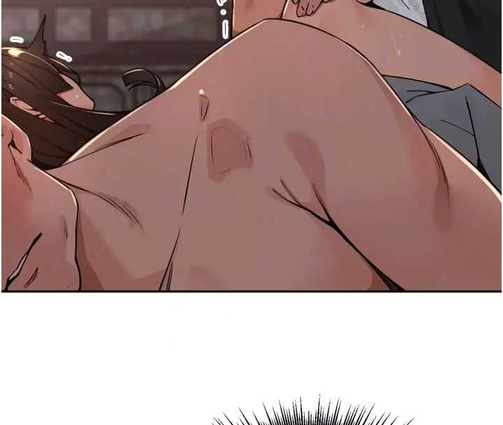 漫画《里长孙子开麦啦》第47话第86张图