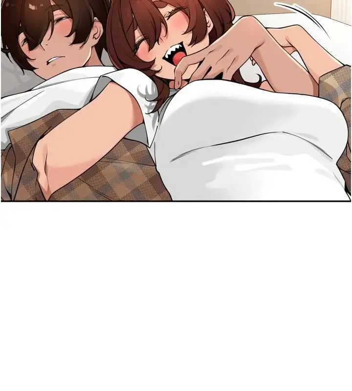 漫画《里长孙子开麦啦》第49话第36张图