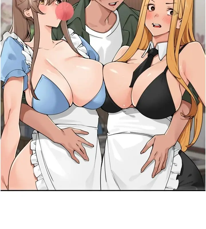 漫画《里长孙子开麦啦》第52话第14张图
