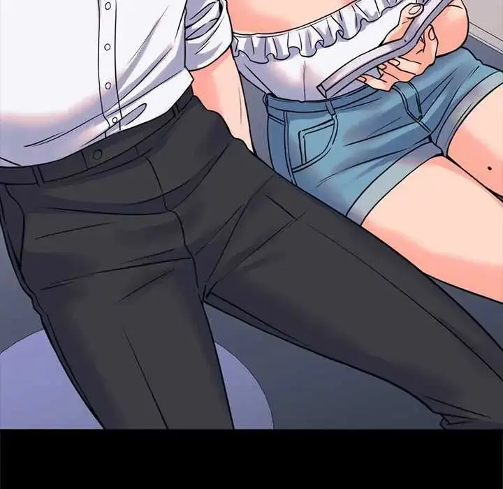 漫画《少爷的替身》第56话第63张图