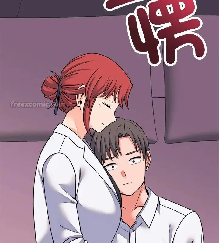 漫画《少爷的替身》第60话第135张图