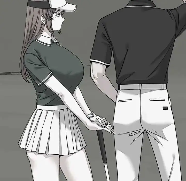 漫画《少爷的替身》第64话第5张图
