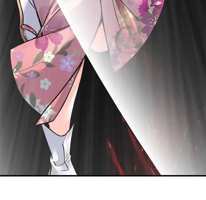 漫画《少爷的替身》第66话第63张图