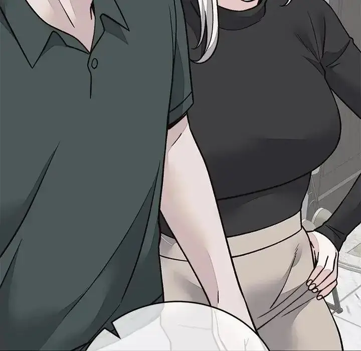 漫画《少爷的替身》第70话第20张图