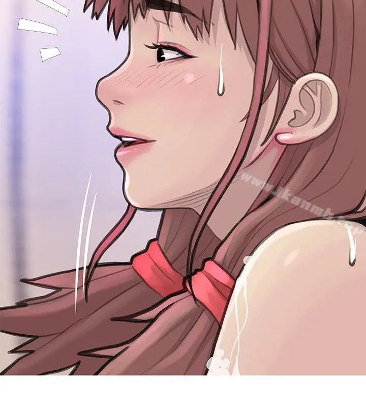 漫画《阿姨的秘密情事》第59话第18张图
