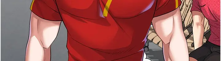 漫画《足球型男脱单指南》第51话第175张图