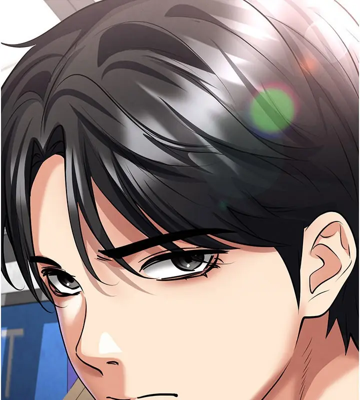漫画《足球型男脱单指南》第52话第8张图