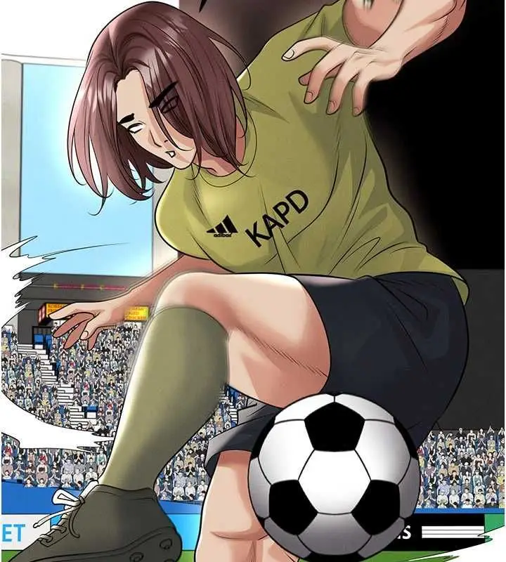 漫画《足球型男脱单指南》第73话第47张图