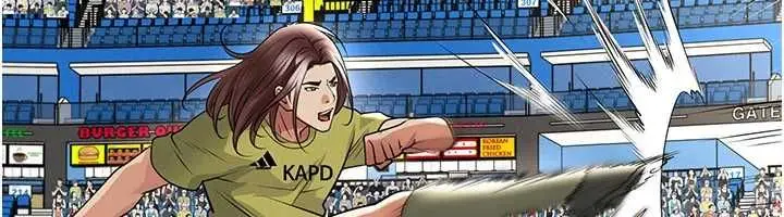 漫画《足球型男脱单指南》第73话第49张图