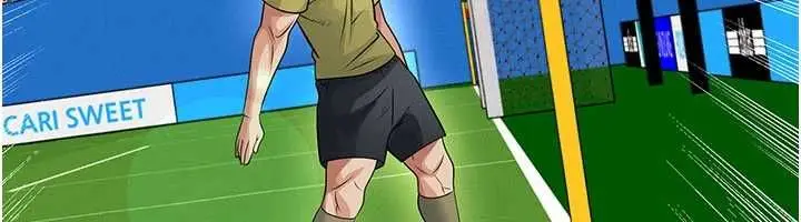 漫画《足球型男脱单指南》第73话第58张图