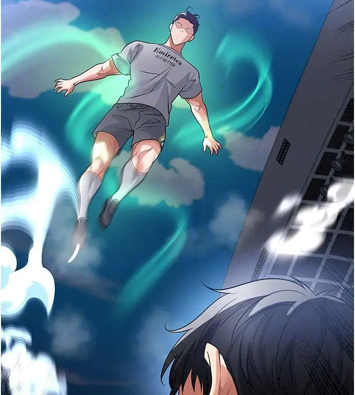 漫画《足球型男脱单指南》第79话第109张图