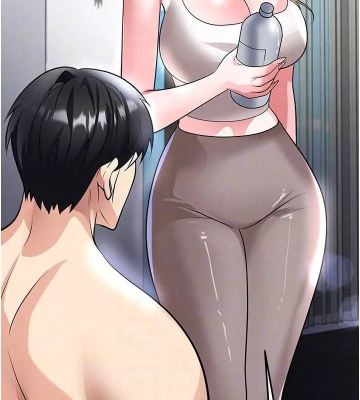 漫画《足球型男脱单指南》第81话第110张图