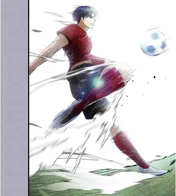 漫画《足球型男脱单指南》第83话第115张图