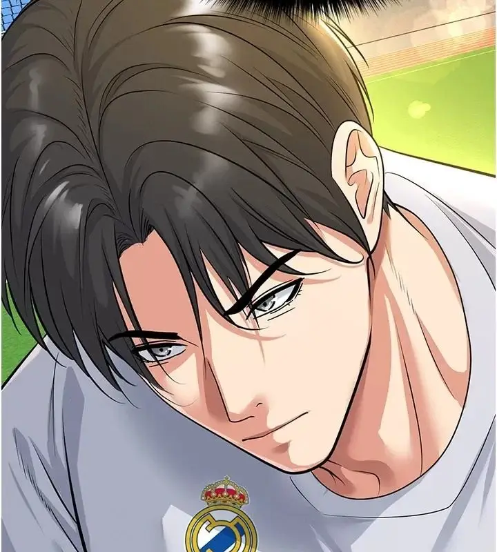 漫画《足球型男脱单指南》第83话第26张图