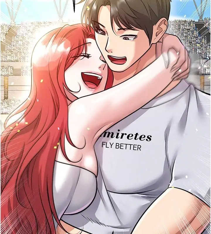 漫画《足球型男脱单指南》第83话第94张图