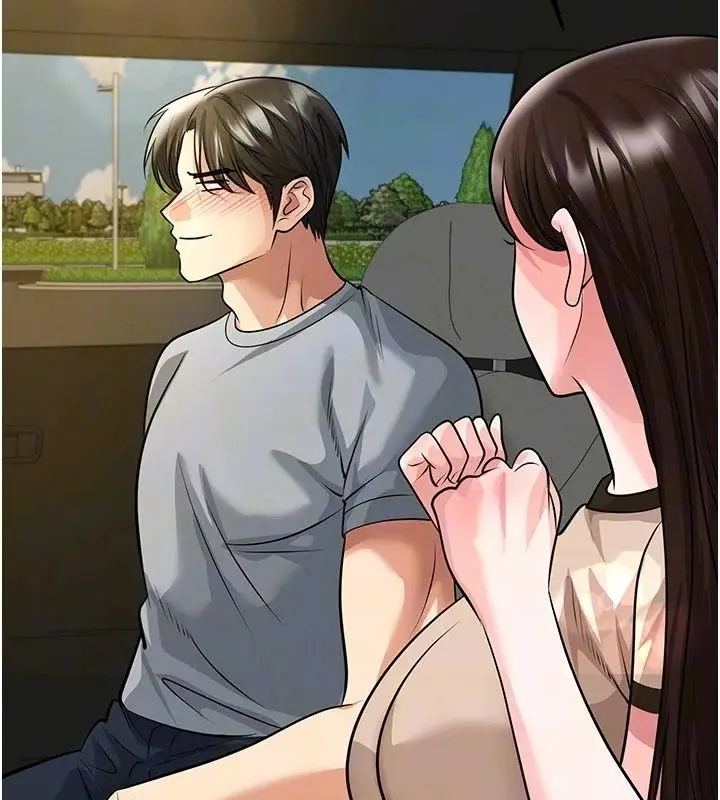 漫画《足球型男脱单指南》第84话第22张图