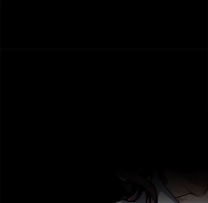 漫画《黑道X上班族》第26话第41张图