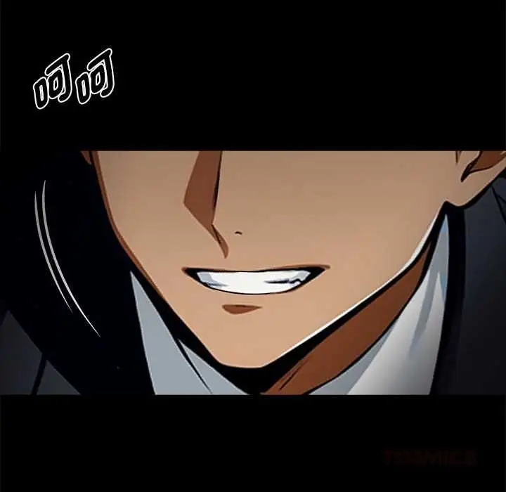 漫画《黑道X上班族》第59话第129张图